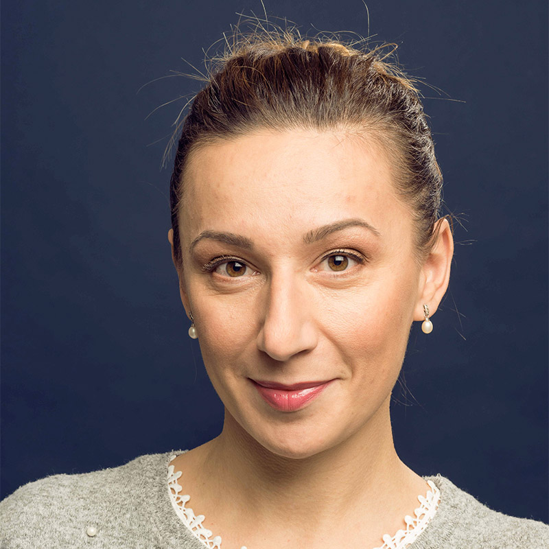 Ljuba Stojkovski