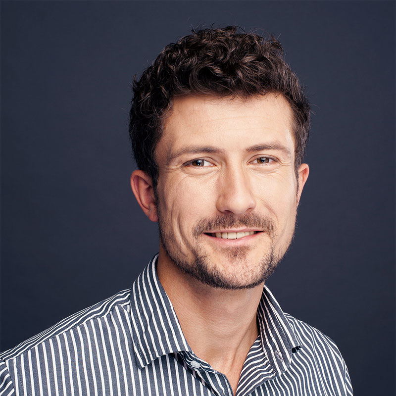 Michael Bergow