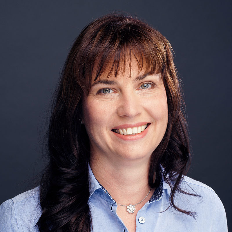Carina Gerlach