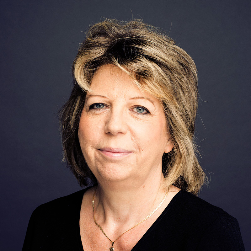 Barbara Martin