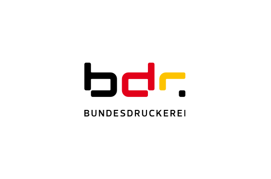 Bundesdruckerei Gmbh