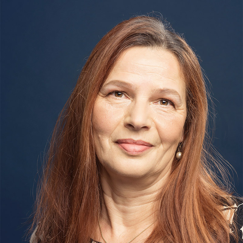 Ines Voigt