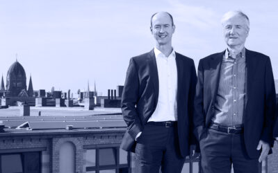 Änderung in der Geschäftsführung der Pumpen-Service Uhthoff & Zarniko GmbH