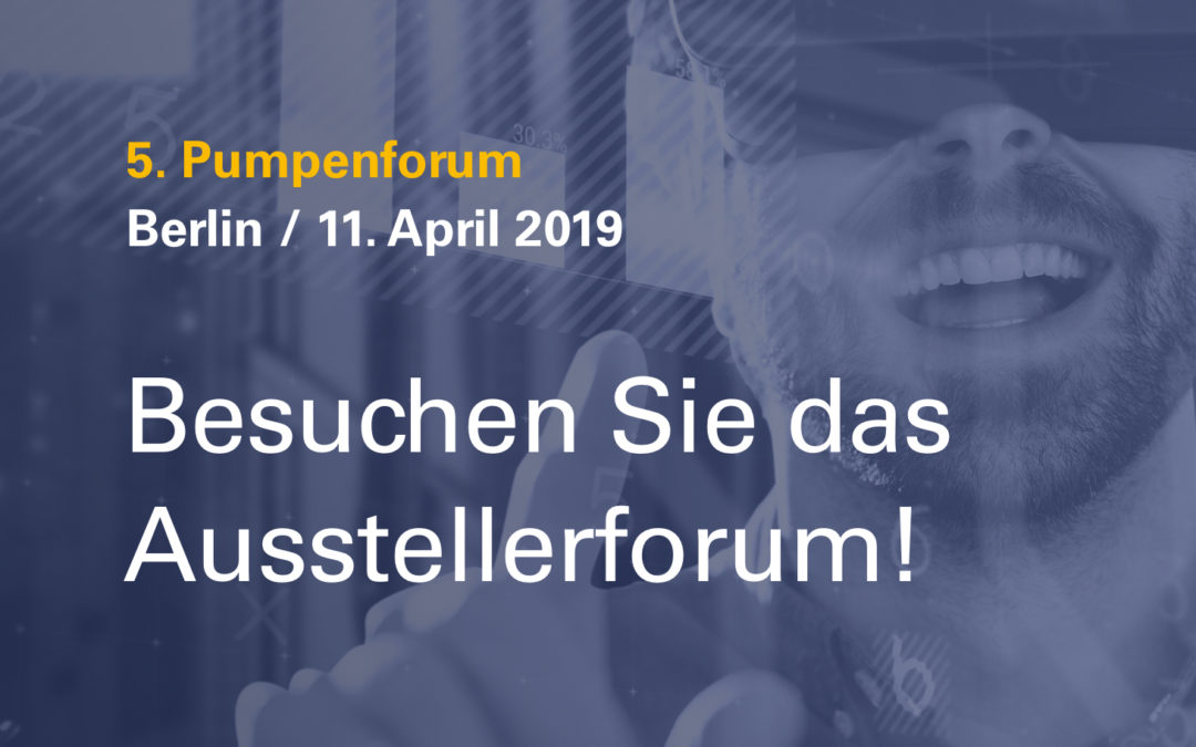 Moderation und neuer Vortrag bestätigt