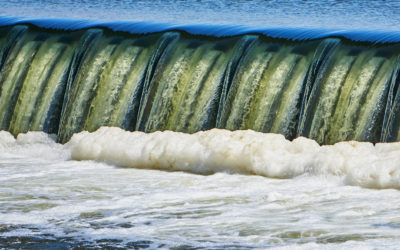 Uhthoff & Zarniko erhält Auftrag zur Revision einer 10 Tonnen schweren vertikalen Regenwasserpumpe